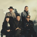 Netflixシリーズ「ガス人間」劇中歌にサザンオールスターズの「いとしのエリー」物語を繋ぐキーソング・画像