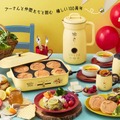 「くまのプーさん」キッチンアイテム登場！原作100周年記念コレクション「BRUNO」から発売・画像