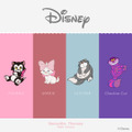マリー、ルシファー…ディズニー猫キャラクターコレクション発売「Samantha Thavasa Petit Choice」・画像