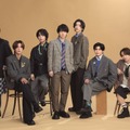 道枝駿佑主演『うるわしの宵の月』主題歌はなにわ男子の王道ラブソング、楽曲使用の映像公開・画像