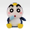“ペンギンコスプレ”しんのすけがラストワン賞！一番くじ「クレヨンしんちゃん 夏のバケーションだゾ」・画像