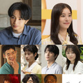 中島健人主演「SとX」ヒロインのアナウンサー役に新木優子　8月20日配信決定　・画像