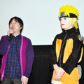 「アニメファンにとって大きなイベントに」実写版『NARUTO』に国内外のファンが反応・画像