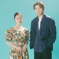 「ヒョプさんも勝地さんがいると笑顔に」撮影現場の裏話も！「バカンスの法則」“兄妹役”橋本環奈＆勝地涼、息の合った掛け合い・画像