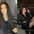 ハン・ソヒ、“ストリートの女神”に！我が道をいく異次元のカッコよさに大興奮【PHOTO】・画像