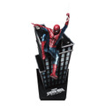 A賞は躍動感溢れるスタチュー！『スパイダーマン：ブランド・ニュー・デイ』Happyくじ、8月7日発売開始・画像