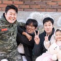 “おじさん3人組”の魅力が爆発！『エージェント・キム』大ヒットを支える実力派俳優3人を徹底解説・画像