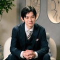 本郷奏多の悪役ぶりに絶賛の声、“忠臣蔵”シーンも話題に…「君の好きは無敵」2話・画像