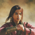 「胸が熱くなりました」「泣きました」蒙武役の平山祐介、“息子”志尊淳とのツーショット公開『キングダム 魂の決戦』・画像