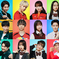 水沢林太郎＆影山優佳＆山時聡真ら12名の生徒役発表　香取慎吾主演『高校生家族』・画像