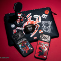 スマートフォン＆Laptopケースなど『スパイダーマン：ブランド・ニュー・デイ』& CASETiFY　公開記念コレクション発売・画像