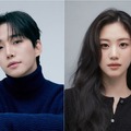 2PMジュノ、待望の次回作が確定！注目の若手女優ホン・ファヨンとファンタジーロマンスで共演！・画像