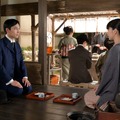 「風、薫る」第86回あらすじ・場面写真　りんを訪ねて医師の黒川がやってくる…7月27日放送・画像