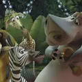 野外で楽しむアニメーション映画『マダガスカル』「TOYOSU MOVIE NIGHT 2026」8月22日開催・画像