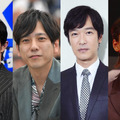 堺雅人＆二宮和也らを抑えて1位に輝いた「日曜劇場」俳優はあの人！アンケート結果発表・画像
