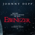ジョニー・デップ主演『クリスマス・キャロル／3人のゴーストたち』11月13日公開決定・画像