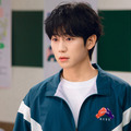 「甘い～」「チョン・ヘインがくるぞ」ハヨンとキス寸前!? Netflix「恋は飴模様」予告編・画像