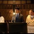 「コナンと灰原最高じゃん」「豪華すぎる」高山みなみ“AIハヤト”の音声に興奮の声上がる…「VIVANT」第11話・画像