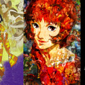 今敏監督作品『千年女優』『パプリカ』周年記念ポップアップストアが京都で開催　限定アイテム販売・画像