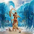 【なぜ今、実写化？】『モアナと伝説の海』を実際に観て分かった3つの必然・画像