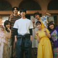 語り継がれる名作「すいか」から「バカンスの法則」など最新ドラマまで、癒されながらパワーチャージ！ヒーリングドラマ4選・画像
