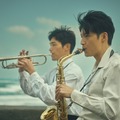 圧巻のマーチングパフォーマンス！高校生男子の青春を描く『進行曲 マーチングボーイズ』日本版予告編・画像