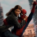「もう切なすぎて」「大感動」記録的大ヒット中『スパイダーマン：ブランド・ニュー・デイ』の“エモさ”の正体・画像