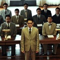 満席続出！「とにかく役者が全員いい」池松壮亮＆仲野太賀らに熱い口コミ『開戦前夜』・画像