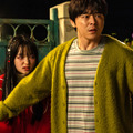 ゾンビ娘に父の愛情は届くのか!? 花江夏樹のナレ入り予告編公開『世界で最後の愛しい娘！』・画像
