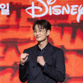岡田将生「とても豊かな時間だった」初の韓国ドラマ「殺し屋たちの店 2」 イ・ドンウクらと撮影秘話明かす・画像