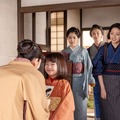 「風、薫る」第96回あらすじ・場面写真　ついに、りんが新潟から帰ってくる日がやってくる…8月10日放送・画像