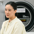 「声を聞いただけでもう…」蒼井優の“咲子”は想像以上　脚本家・生方美久が語る金曜ドラマ「Tシャツが乾くまで」・画像