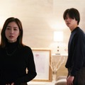 田中みな実、『羊たちの沈黙』で「役のイメージをより深く掴めた」『5秒で完全犯罪を生成する方法』新写真・画像