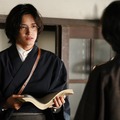 「風、薫る」第102回あらすじ・場面写真　シマケンの元に思わぬ来訪者が訪れて…8月18日放送・画像
