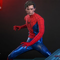 スパイダーマン“ファイナル・スウィング・スーツ”フィギュアを全世界2500体限定で発売・画像