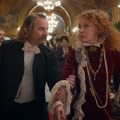 “伝説の女優”サラ・ベルナール登場『モネと時間旅行』本編映像・画像