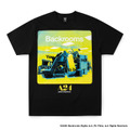 A24注目作×伊勢丹ポップアップストア開催！『ドラマなふたり』『バックルームズ』Tシャツ販売・画像
