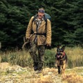 ブラッド・ピット演じる退役軍人と義足の愛犬、互いを支え合う固い絆…『ハート・オブ・ビースト』予告編・画像