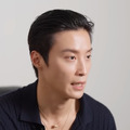 「人生を大きく変えた」俳優ホ・ナムジュン、『素晴らしき新世界』終了後に抱いた深い余韻・画像