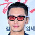 『タチャ』最新作主演のピョン・ヨハン、体調不良で欠席した三吉彩花へ感謝とメッセージを贈る・画像