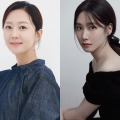 ヨム・ジョンア＆パク・ウンビンが母娘役で初共演！演技歴合わせて65年の“夢のタッグ”・画像