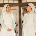 「風、薫る」第105回あらすじ・場面写真　戦争の足音が近づく中、りんと直美は変わらず働いていた…8月21日放送・画像