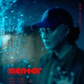綾野剛「素晴らしい造形が完成した」『mentor』火傷後がのこる“埜本”新ビジュアル解禁・画像