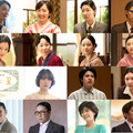 劇場版『虎に翼』岡田将生＆森田望智、土居志央梨ら「女子部」再集結、公開日1月15日に決定・画像