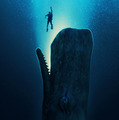 「助けて！」クジラに丸呑みされた青年の運命は…『クジラに落ちた男』本予告＆ポスター・画像