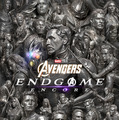 再上映『アベンジャーズ／エンドゲーム』公開当時の感動が蘇る、観客の大歓声入り予告映像＆新ポスター・画像