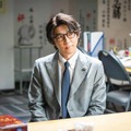 高橋一生、石原さとみ“女ルパン”とスリリングな騙し合い　10月新ドラマ「ポリティカルパン」・画像