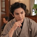 高良健吾、芥川龍之介をモチーフとした役に！連続テレビ小説「ブラッサム」“作家”キャスト発表・画像