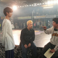 &TEAM・JOと二人三脚『ワンダンス』ダンスメイキング写真到着　池端杏慈らの監修ダンサー陣も発表・画像