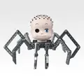 シドの部屋にいるおもちゃたちも！「一番くじ〈トイ・ストーリー〉～Playtime pals forever（遊び仲間は永遠に）～」9月30日より発売・画像